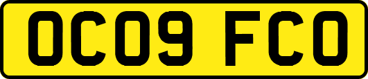 OC09FCO