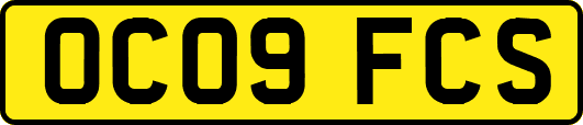 OC09FCS