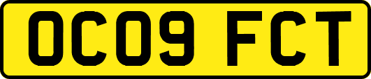 OC09FCT