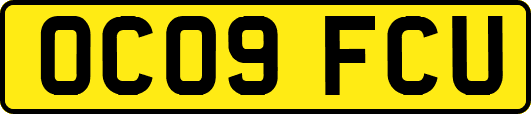 OC09FCU