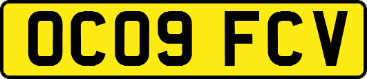 OC09FCV