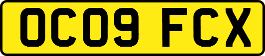 OC09FCX