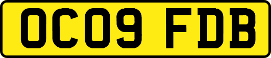 OC09FDB