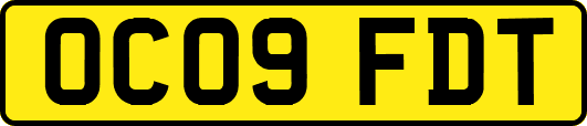 OC09FDT