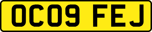 OC09FEJ
