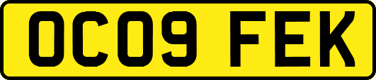 OC09FEK