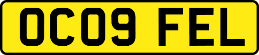 OC09FEL