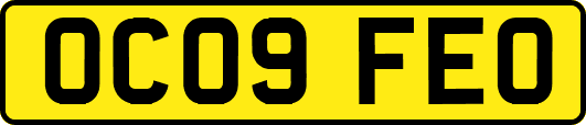 OC09FEO