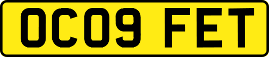 OC09FET