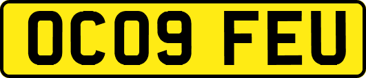 OC09FEU