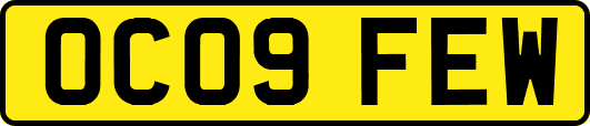 OC09FEW