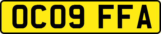 OC09FFA