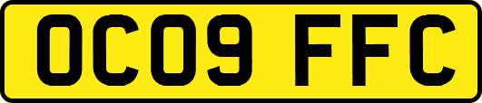 OC09FFC
