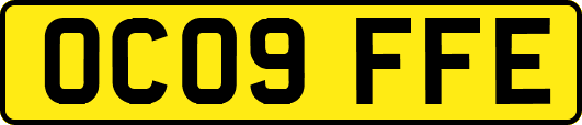 OC09FFE