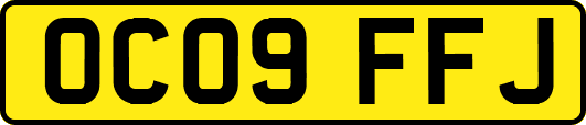 OC09FFJ