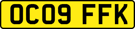 OC09FFK