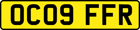 OC09FFR