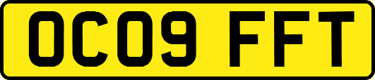 OC09FFT
