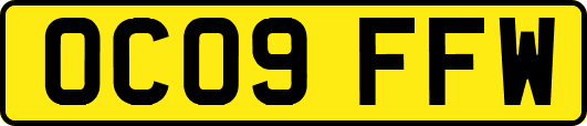 OC09FFW
