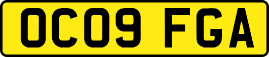 OC09FGA