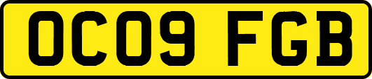 OC09FGB