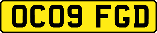 OC09FGD