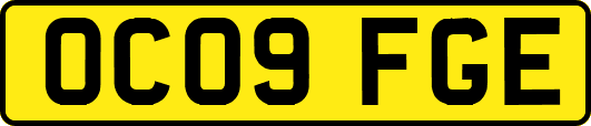 OC09FGE
