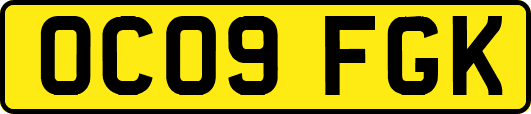 OC09FGK