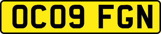 OC09FGN