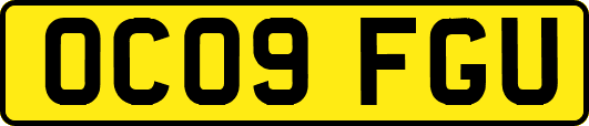 OC09FGU