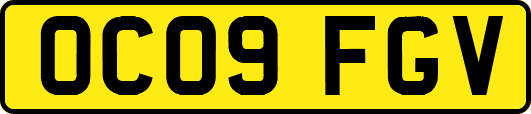 OC09FGV