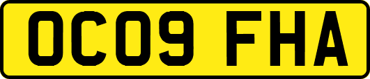 OC09FHA