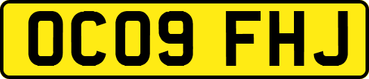 OC09FHJ