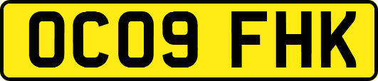 OC09FHK