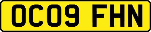 OC09FHN
