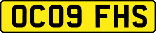 OC09FHS
