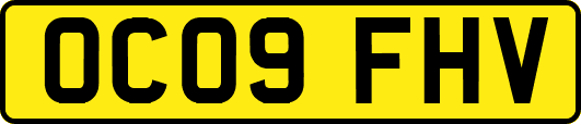 OC09FHV