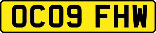 OC09FHW
