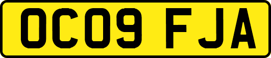 OC09FJA