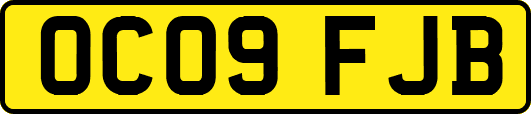 OC09FJB