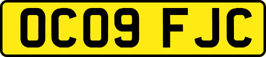 OC09FJC