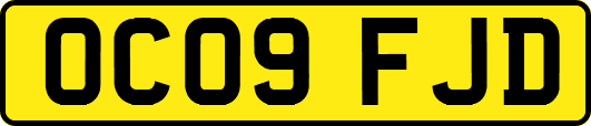 OC09FJD
