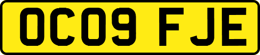 OC09FJE