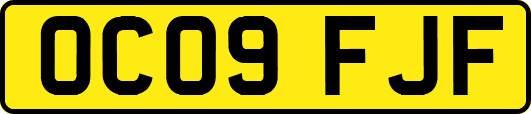 OC09FJF