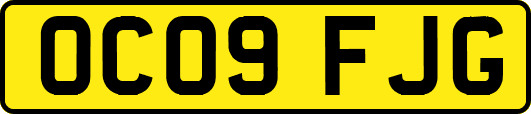 OC09FJG