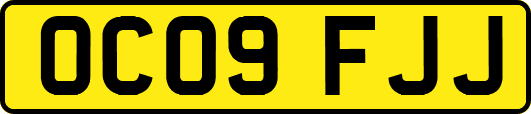 OC09FJJ