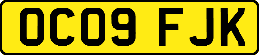 OC09FJK