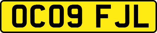 OC09FJL