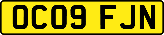 OC09FJN
