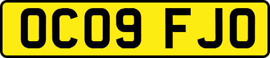 OC09FJO